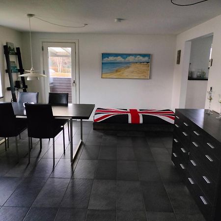 הייורינג Bjergby Guesthouse מראה חיצוני תמונה