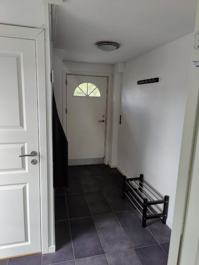הייורינג Bjergby Guesthouse מראה חיצוני תמונה