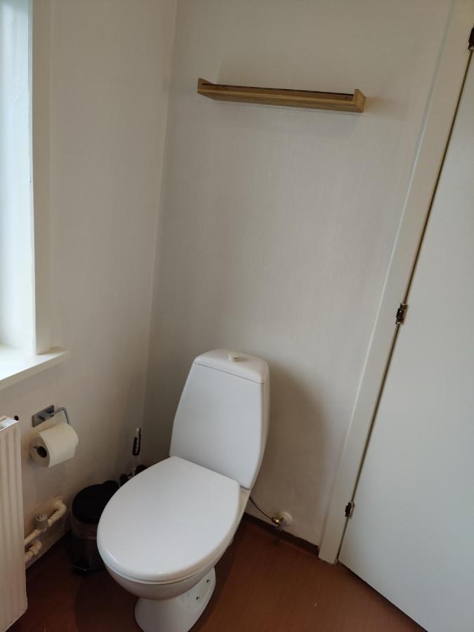 הייורינג Bjergby Guesthouse מראה חיצוני תמונה
