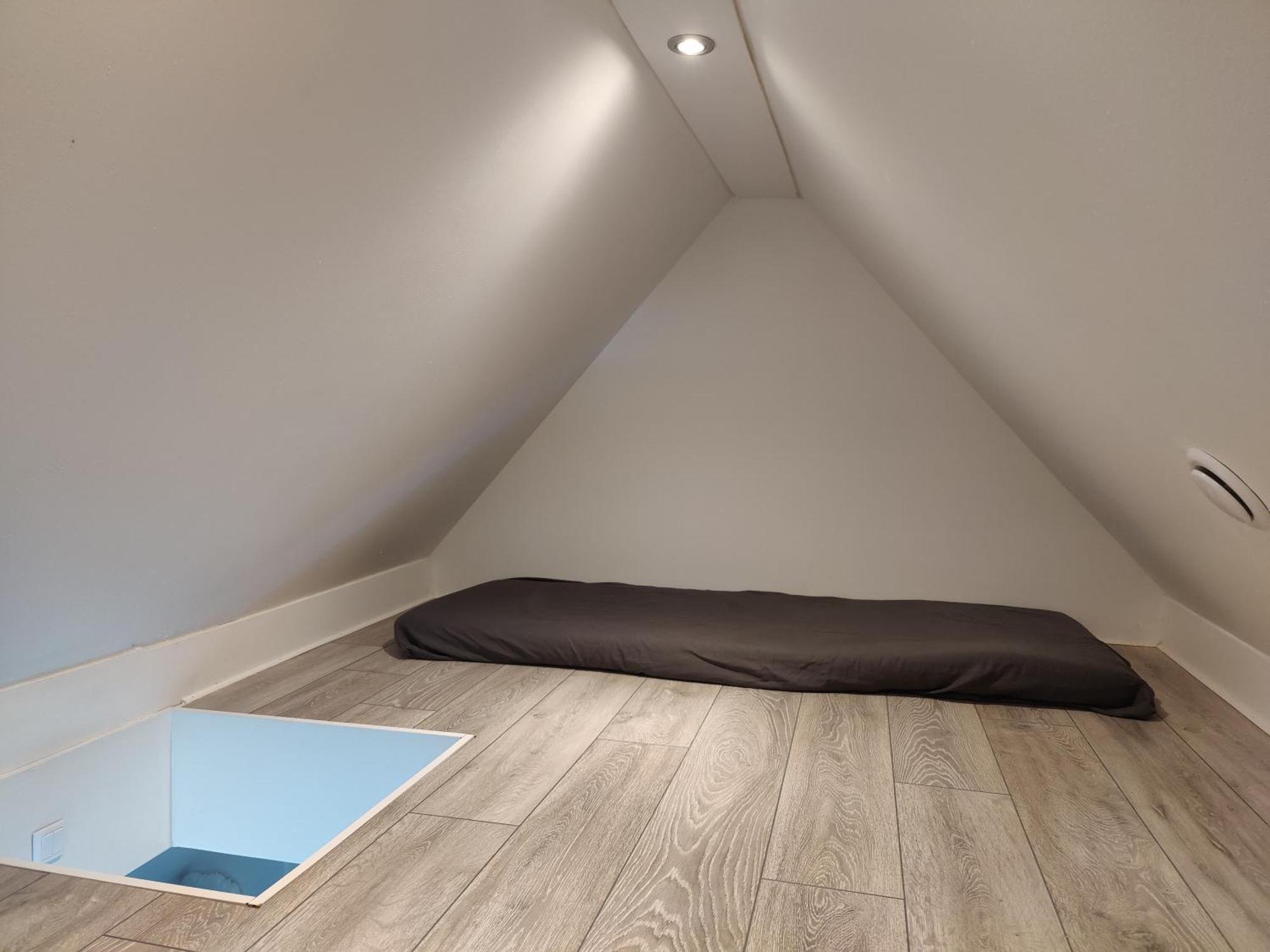הייורינג Bjergby Guesthouse מראה חיצוני תמונה