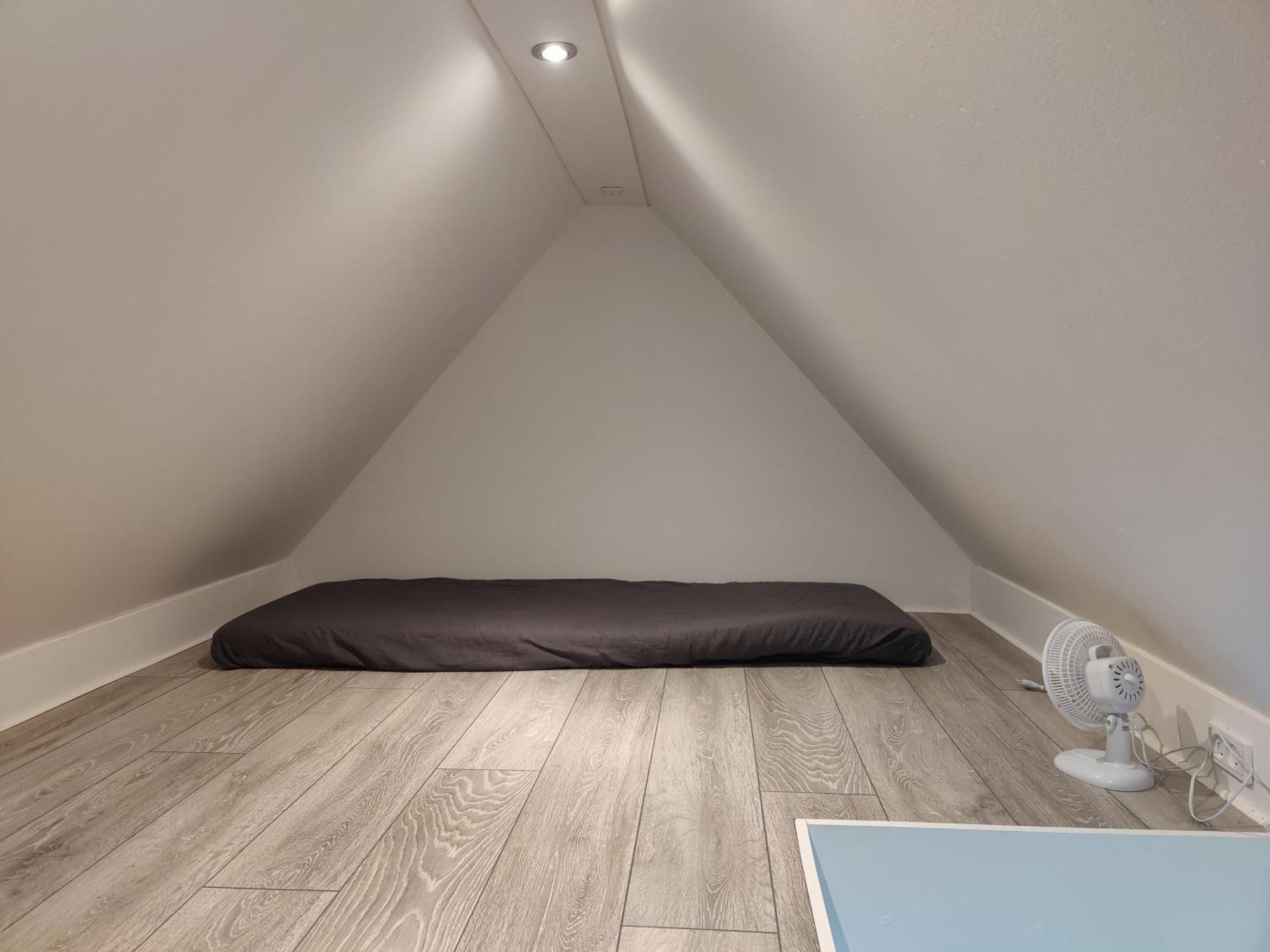 הייורינג Bjergby Guesthouse מראה חיצוני תמונה