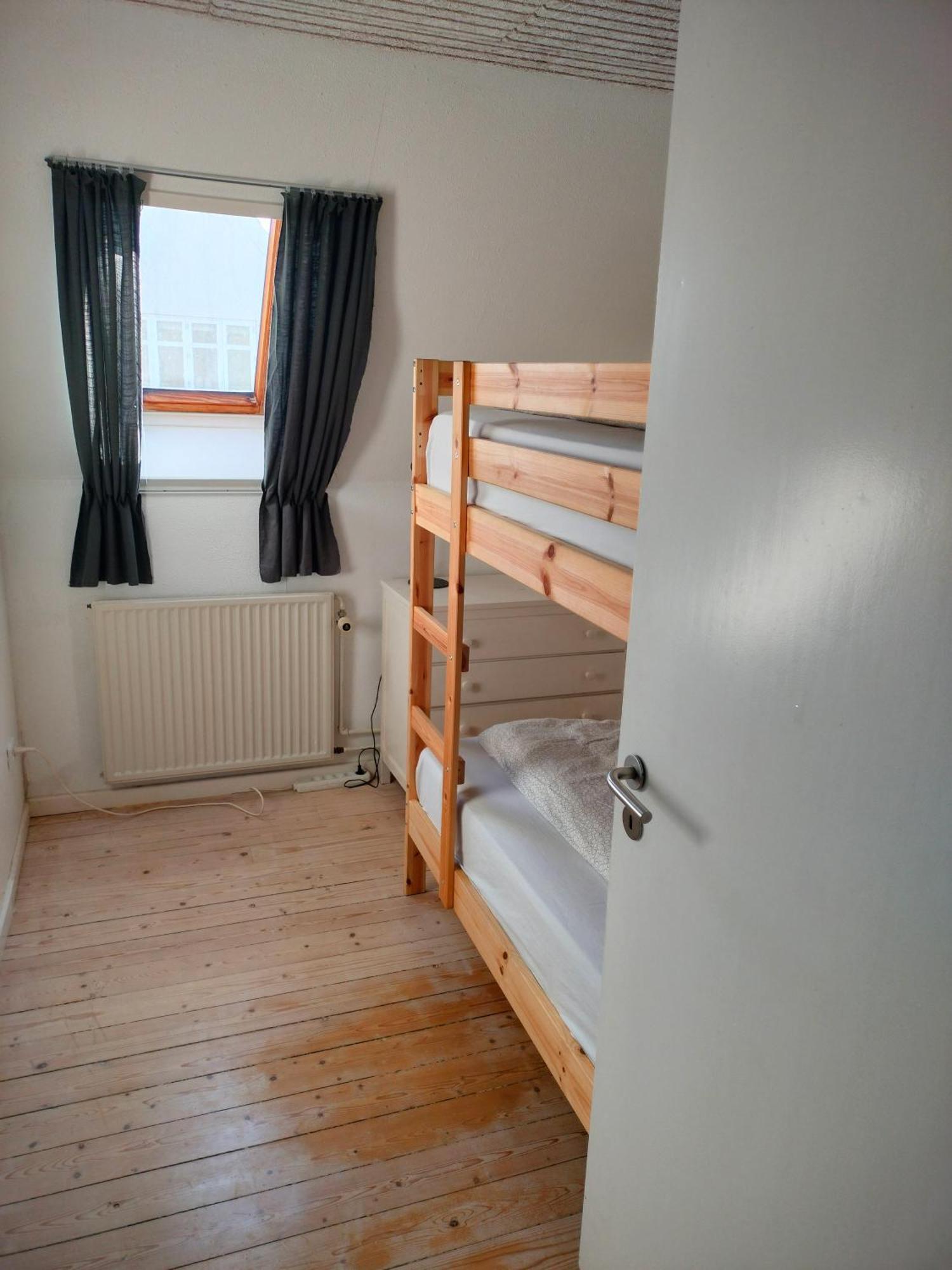 הייורינג Bjergby Guesthouse חדר תמונה